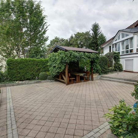 H41 Inn Hotel Garni Freiburg (Adults Only) Gundelfingen  Dış mekan fotoğraf