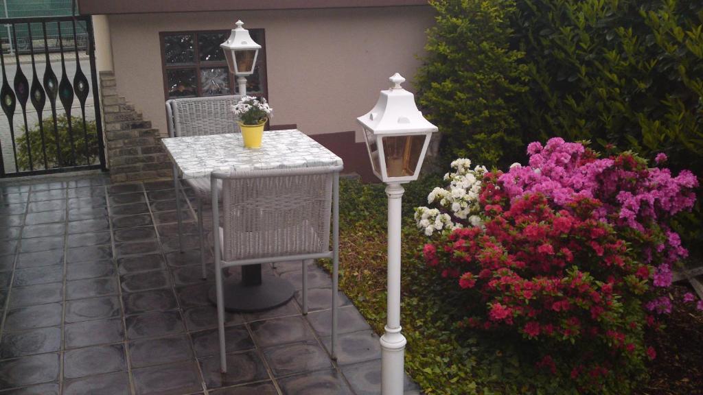 H41 Inn Hotel Garni Freiburg (Adults Only) Gundelfingen  Dış mekan fotoğraf