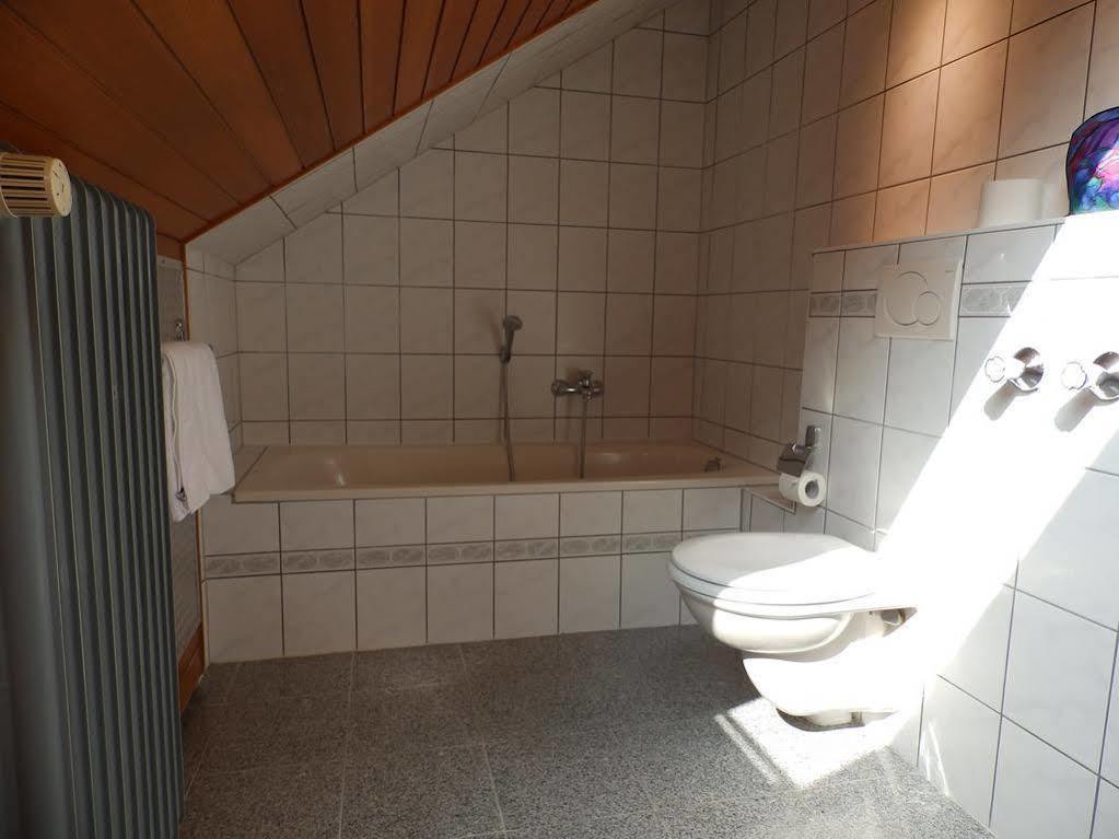 H41 Inn Hotel Garni Freiburg (Adults Only) Gundelfingen  Dış mekan fotoğraf