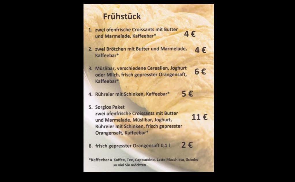 H41 Inn Hotel Garni Freiburg (Adults Only) Gundelfingen  Dış mekan fotoğraf