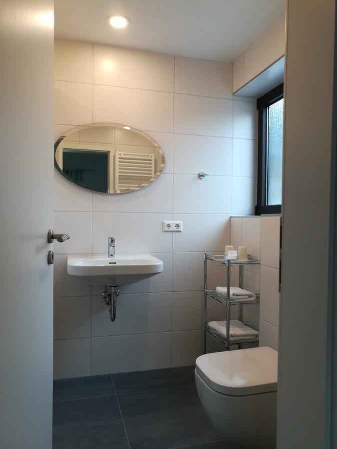 H41 Inn Hotel Garni Freiburg (Adults Only) Gundelfingen  Dış mekan fotoğraf