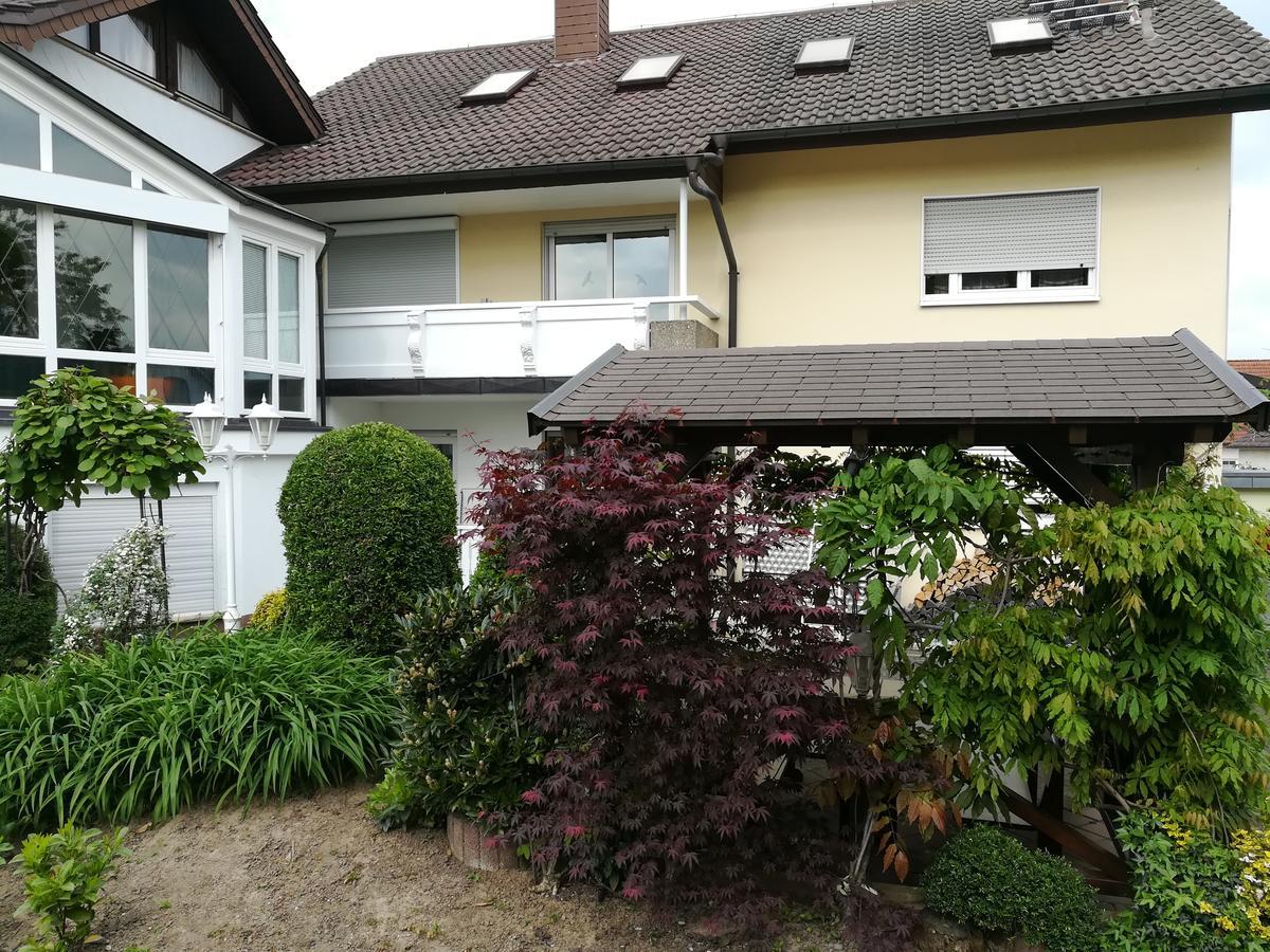 H41 Inn Hotel Garni Freiburg (Adults Only) Gundelfingen  Dış mekan fotoğraf