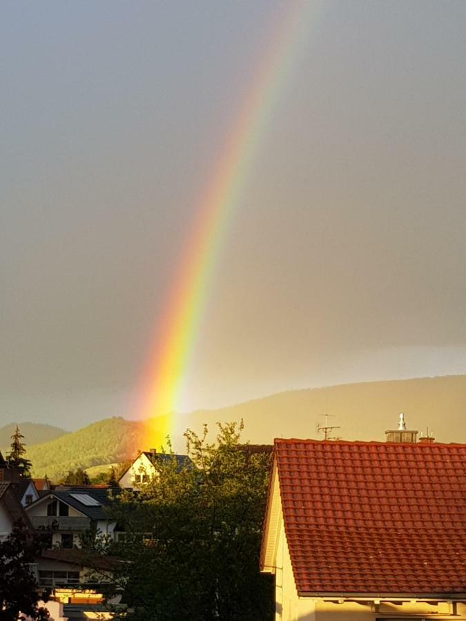 H41 Inn Hotel Garni Freiburg (Adults Only) Gundelfingen  Dış mekan fotoğraf