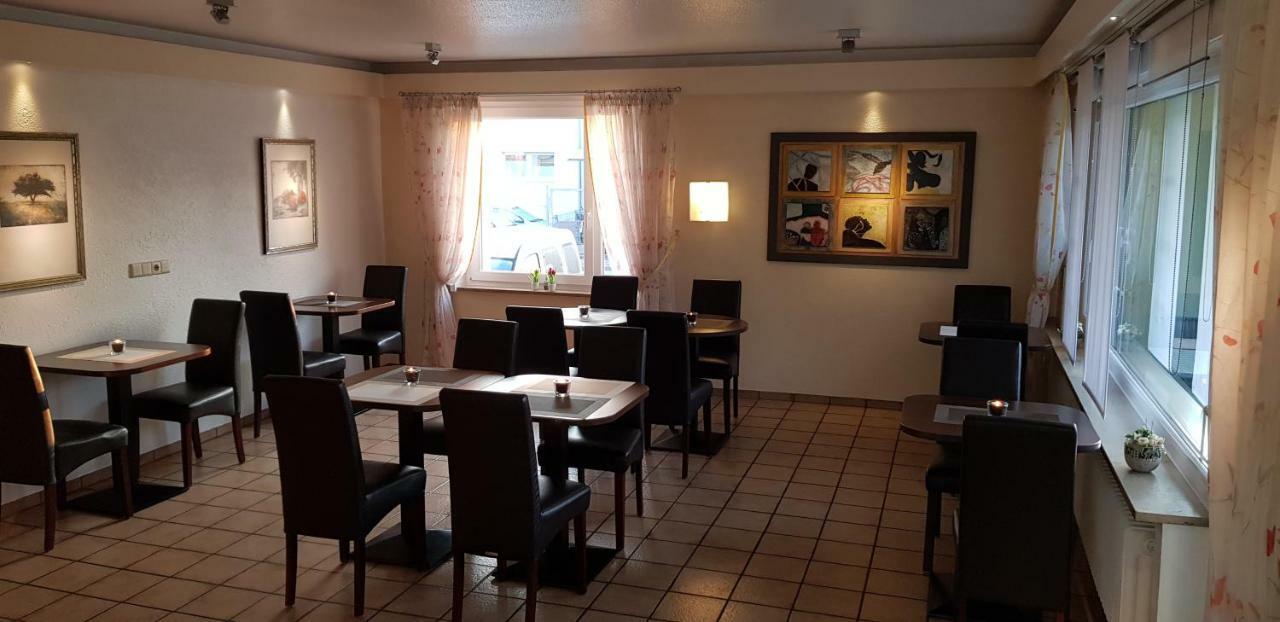 H41 Inn Hotel Garni Freiburg (Adults Only) Gundelfingen  Dış mekan fotoğraf