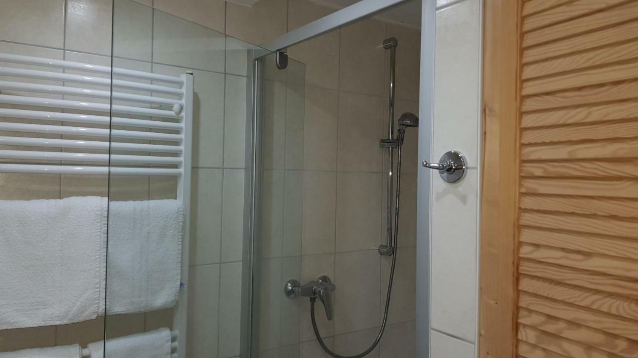 H41 Inn Hotel Garni Freiburg (Adults Only) Gundelfingen  Dış mekan fotoğraf